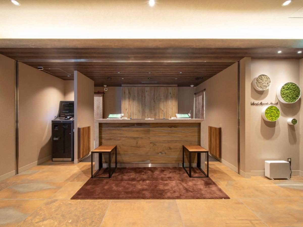 Super Hotel Kanku Kumatoriekimae 泉佐野市 エクステリア 写真
