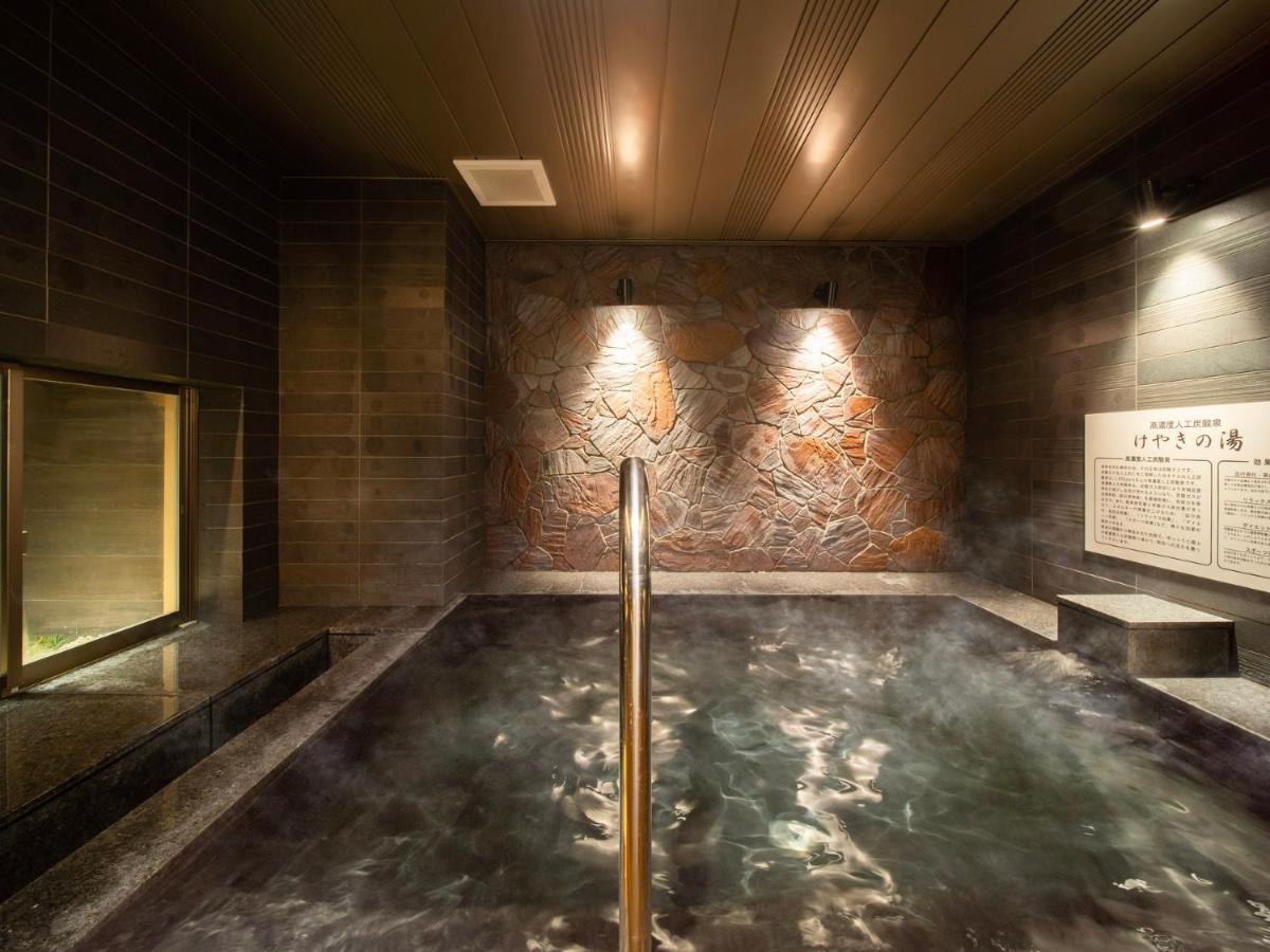 Super Hotel Kanku Kumatoriekimae 泉佐野市 エクステリア 写真