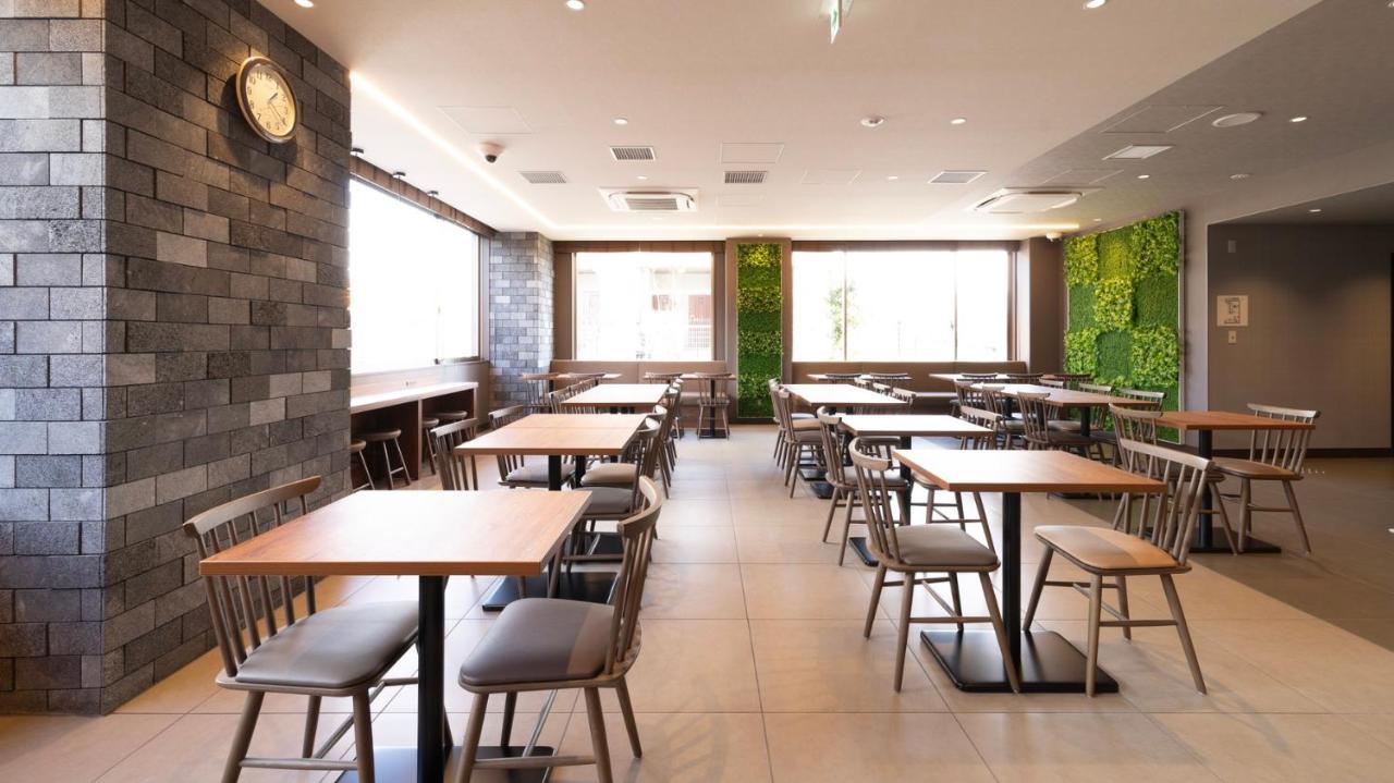 Super Hotel Kanku Kumatoriekimae 泉佐野市 エクステリア 写真
