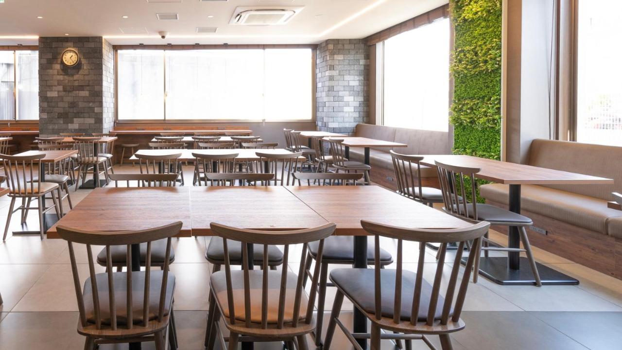 Super Hotel Kanku Kumatoriekimae 泉佐野市 エクステリア 写真