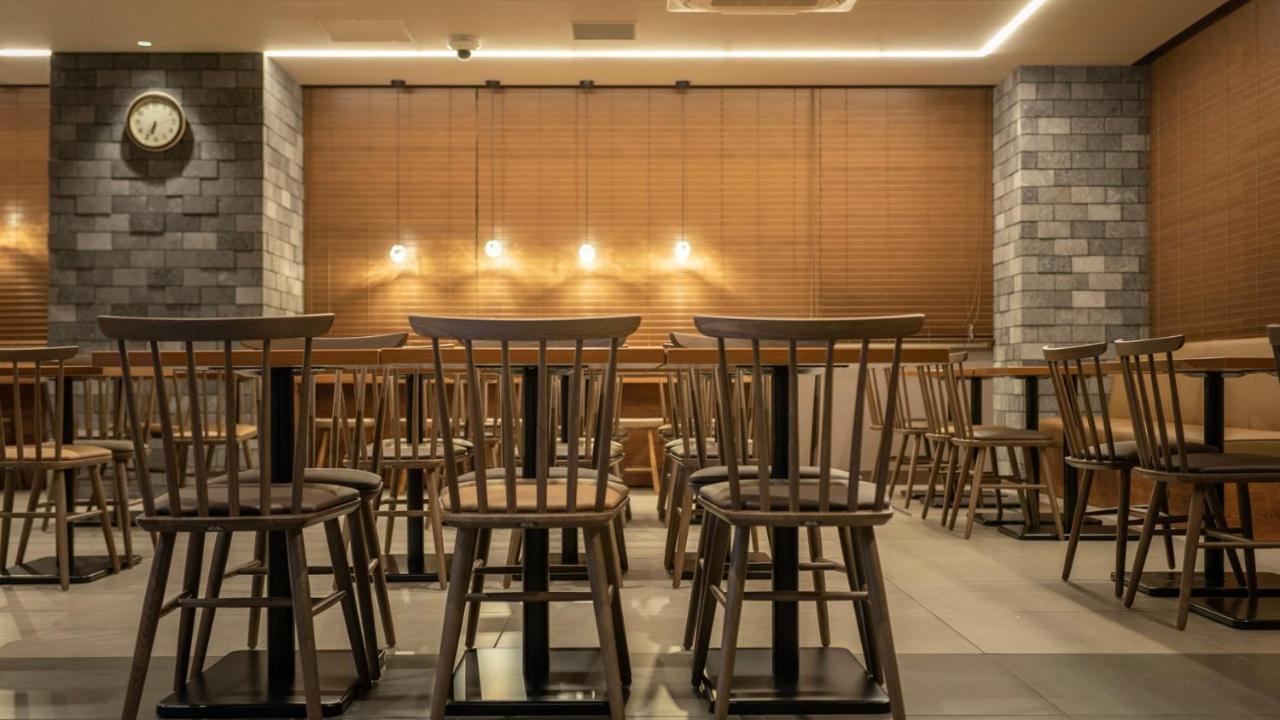 Super Hotel Kanku Kumatoriekimae 泉佐野市 エクステリア 写真