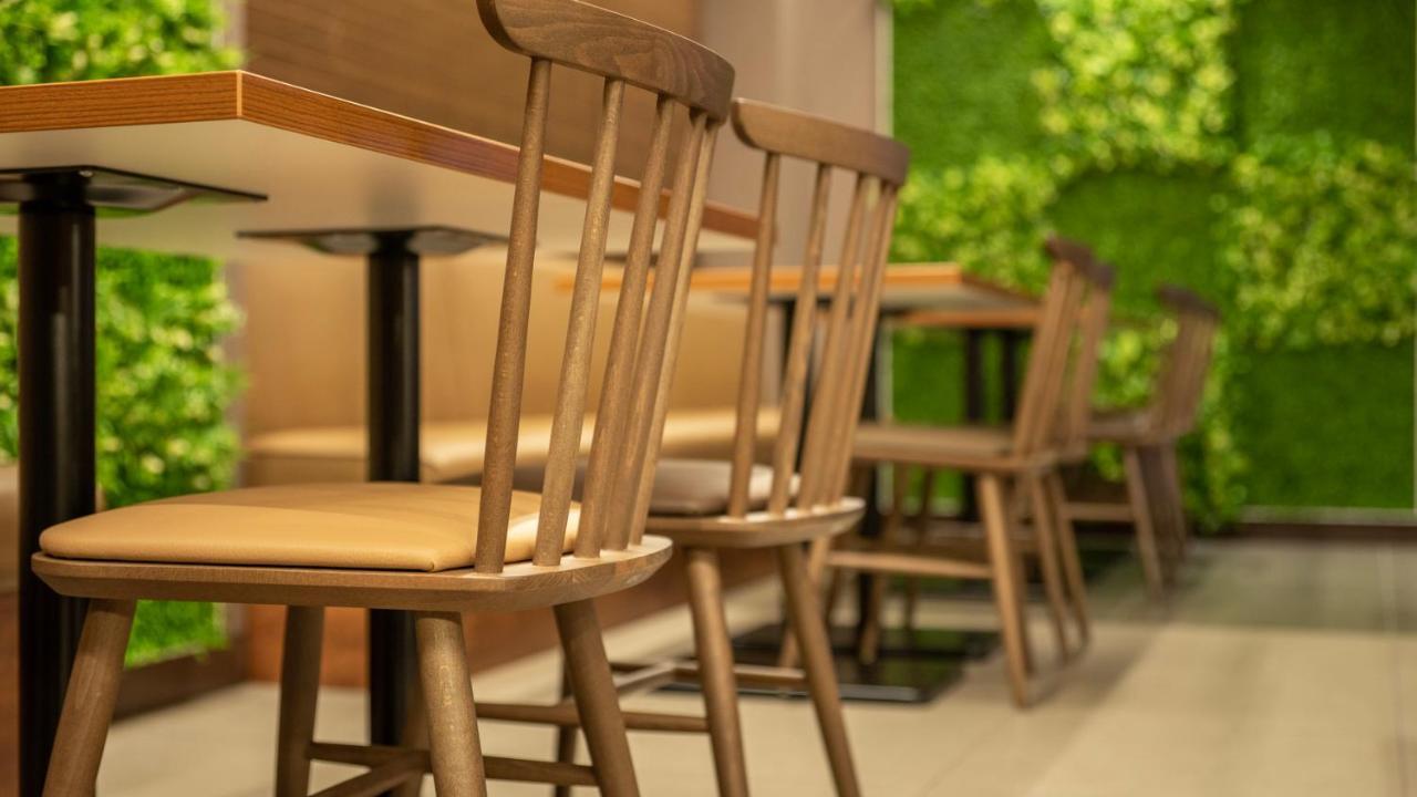 Super Hotel Kanku Kumatoriekimae 泉佐野市 エクステリア 写真