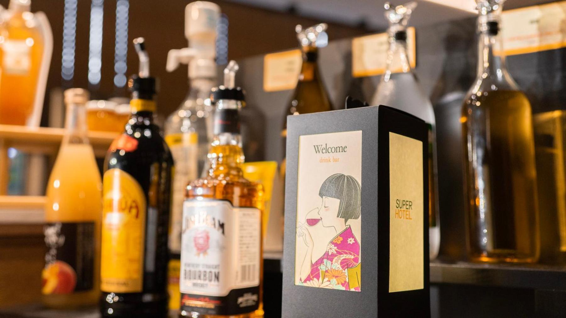 Super Hotel Kanku Kumatoriekimae 泉佐野市 エクステリア 写真