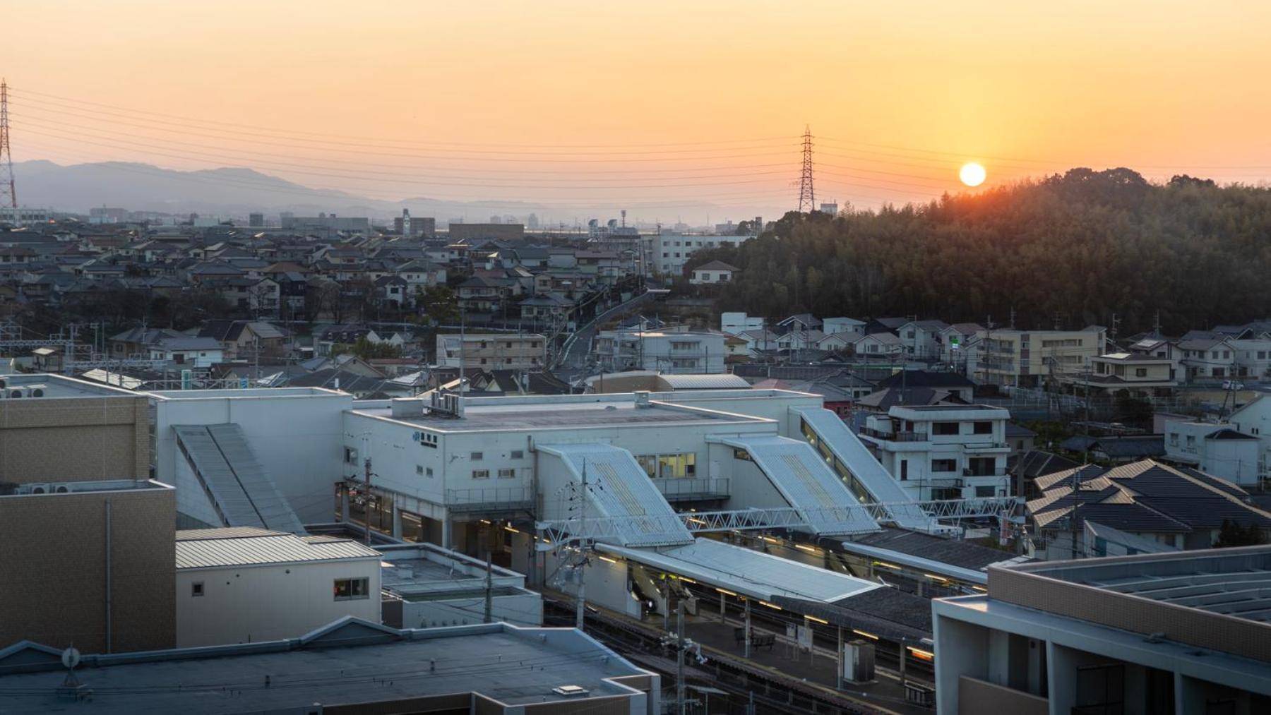 Super Hotel Kanku Kumatoriekimae 泉佐野市 エクステリア 写真